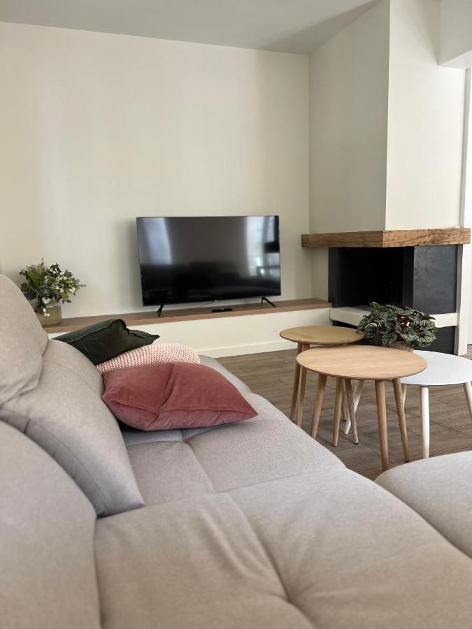 Appart'Alençon Exteriér fotografie