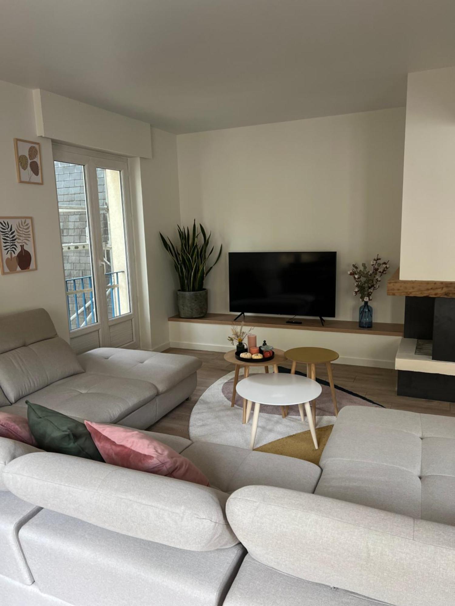 Appart'Alençon Exteriér fotografie