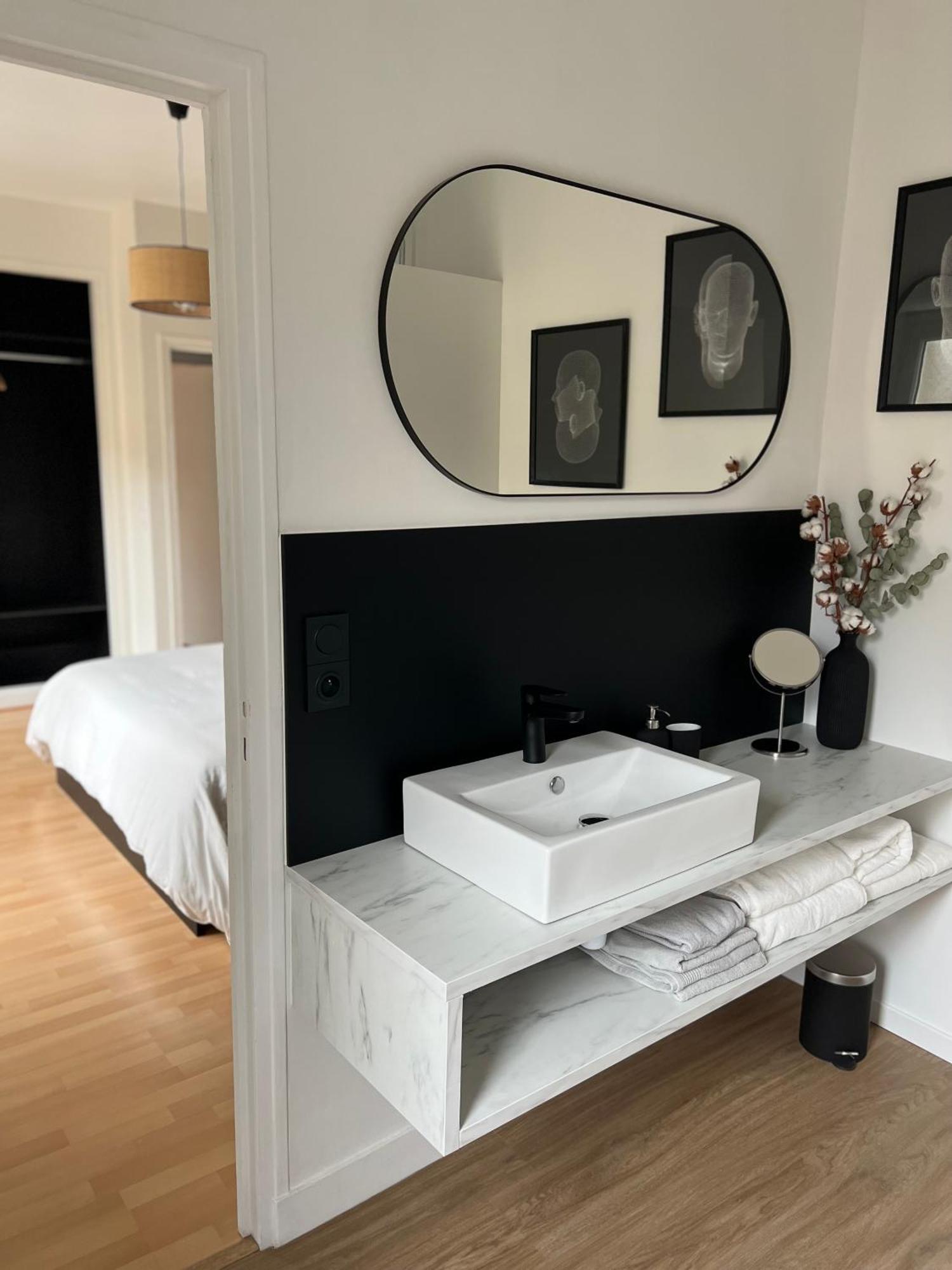 Appart'Alençon Exteriér fotografie